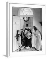 A Christmas Carol, 1938-null-Framed Photographic Print