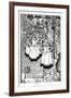 A Christmas Carol, C1898-James Allan Duncan-Framed Giclee Print