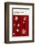 A Christmas Carol-null-Framed Giclee Print