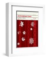 A Christmas Carol-null-Framed Giclee Print