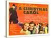 A Christmas Carol-null-Stretched Canvas