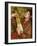 A Christmas Carol-Dante Gabriel Rossetti-Framed Giclee Print