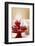 A Christmas Cupcakes in an Icing Sugar Snowstorm-Rogério Voltan-Framed Photographic Print