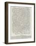 A Christmas Maze-null-Framed Giclee Print