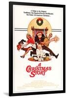 A CHRISTMAS STORY [1983], directed by BOB CLARK.-null-Framed Premium Photographic Print