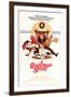 A CHRISTMAS STORY [1983], directed by BOB CLARK.-null-Framed Photographic Print