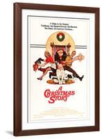 A CHRISTMAS STORY [1983], directed by BOB CLARK.-null-Framed Photographic Print