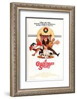 A CHRISTMAS STORY [1983], directed by BOB CLARK.-null-Framed Photographic Print