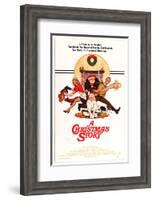 A CHRISTMAS STORY [1983], directed by BOB CLARK.-null-Framed Photographic Print