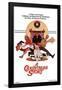 A CHRISTMAS STORY - ONE SHEET-null-Framed Poster