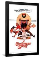A Christmas Story - One Sheet-Trends International-Framed Poster