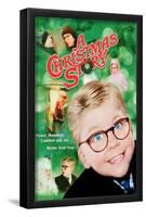 A Christmas Story-null-Framed Poster