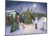 A Christmas Tradition-Kevin Dodds-Mounted Giclee Print