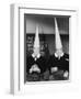 A Chump at Oxford, 1940-null-Framed Photographic Print