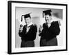 A Chump at Oxford, 1940-null-Framed Photographic Print