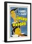 A Chump at Oxford, Stan Laurel, Oliver Hardy, 1940-null-Framed Art Print