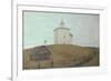 A Church, 1903-Andrei Petrovich Ryabushkin-Framed Giclee Print