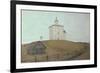 A Church, 1903-Andrei Petrovich Ryabushkin-Framed Giclee Print