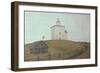 A Church, 1903-Andrei Petrovich Ryabushkin-Framed Giclee Print