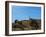 A Church Near Lake Titicaca-Alex Saberi-Framed Photographic Print