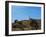 A Church Near Lake Titicaca-Alex Saberi-Framed Photographic Print