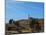 A Church Near Lake Titicaca-Alex Saberi-Mounted Photographic Print