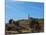 A Church Near Lake Titicaca-Alex Saberi-Mounted Photographic Print