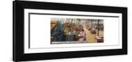 Brown Frame