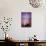 A Clam Shell Sits on a Beach While a Rainbow Appears on the Island of Mamutik, Borneo, Malaysia-Dan Holz-Mounted Photographic Print displayed on a wall