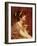 A Classical Beauty, 1892-John William Godward-Framed Giclee Print