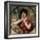A Classical Beauty, 1901-John William Godward-Framed Giclee Print