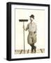 Black Frame