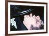 A CLOCKWORK ORANGE, 1971 directed by STANLEY KUBRICK with Malcolm McDowell (photo)-null-Framed Photo