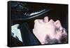 A CLOCKWORK ORANGE, 1971 directed by STANLEY KUBRICK with Malcolm McDowell (photo)-null-Framed Stretched Canvas