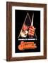 A Clockwork Orange, 1971-null-Framed Giclee Print