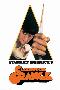 A Clockwork Orange- A Stanley Kubrick Movie-null-Lamina Framed Poster