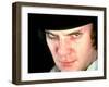 A Clockwork Orange, Malcolm McDowell, 1971-null-Framed Photo