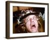 A Clockwork Orange, Malcolm McDowell, 1971-null-Framed Photo