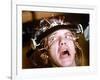 A Clockwork Orange, Malcolm McDowell, 1971-null-Framed Photo