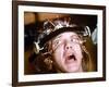 A Clockwork Orange, Malcolm McDowell, 1971-null-Framed Photo