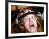 A Clockwork Orange, Malcolm McDowell, 1971-null-Framed Photo