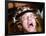 A Clockwork Orange, Malcolm McDowell, 1971-null-Framed Photo