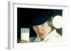 A Clockwork Orange, Malcolm Mcdowell, 1971-null-Framed Premium Photographic Print