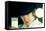 A Clockwork Orange, Malcolm Mcdowell, 1971-null-Framed Stretched Canvas