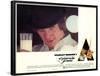 A Clockwork Orange, Malcolm Mcdowell, 1971-null-Framed Poster