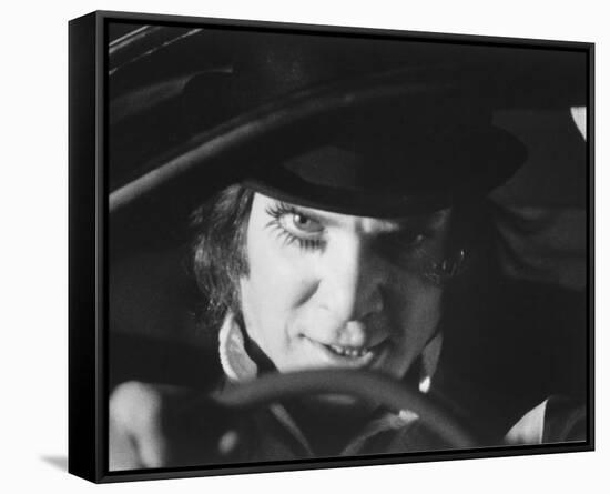 A Clockwork Orange-null-Framed Stretched Canvas