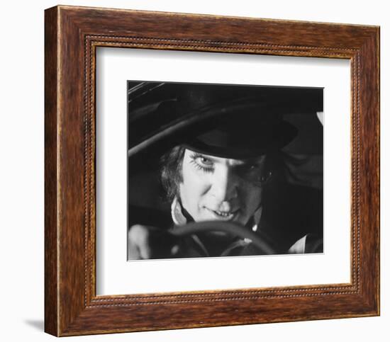 A Clockwork Orange-null-Framed Photo