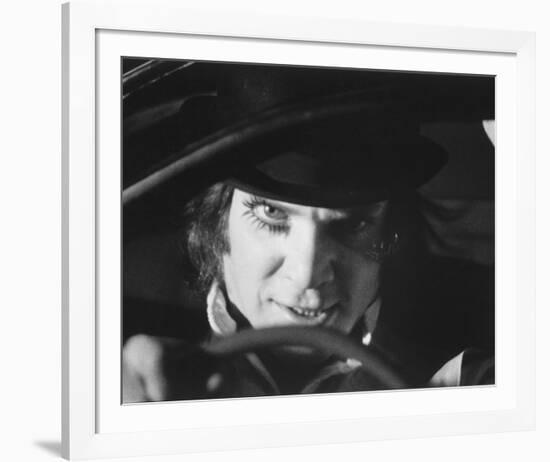 A Clockwork Orange-null-Framed Photo