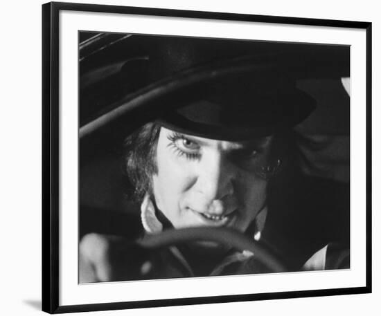 A Clockwork Orange-null-Framed Photo