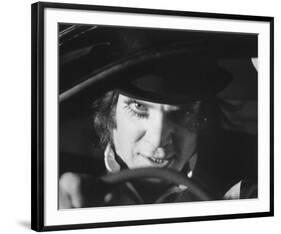 A Clockwork Orange-null-Framed Photo